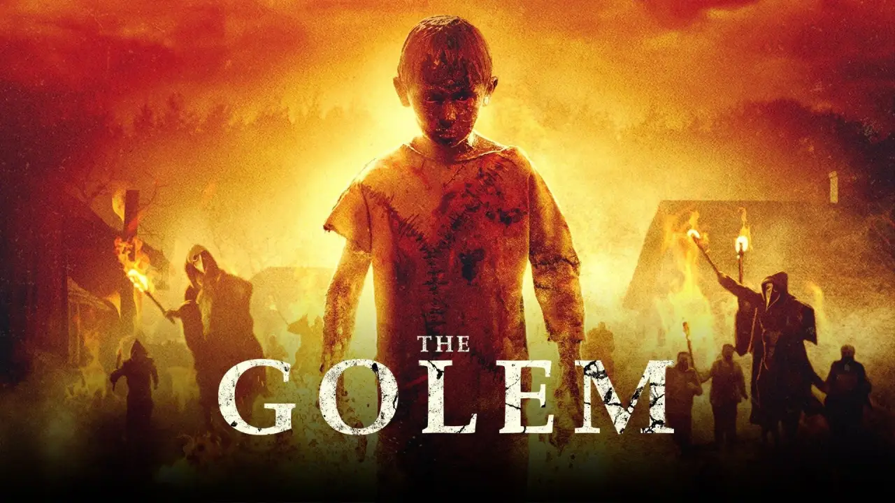 Golem - Wiedergeburt hdfilme