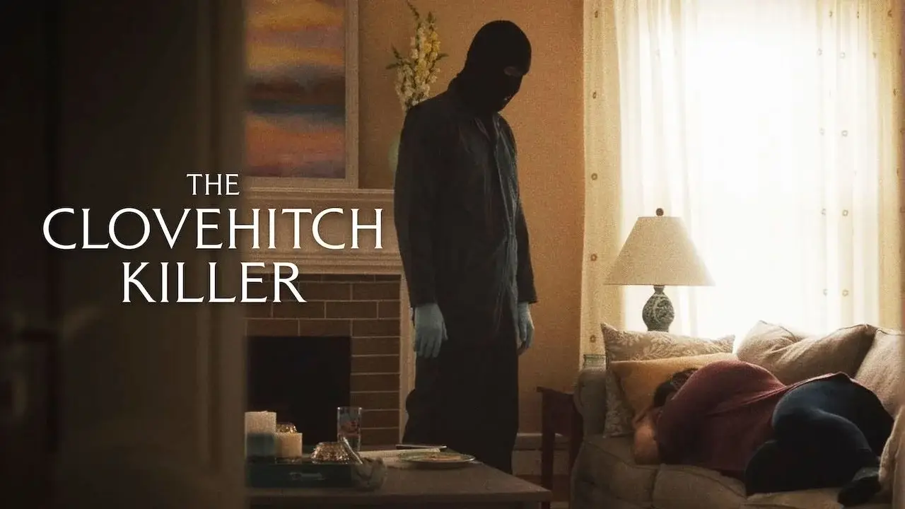 The Clovehitch Killer hdfilme