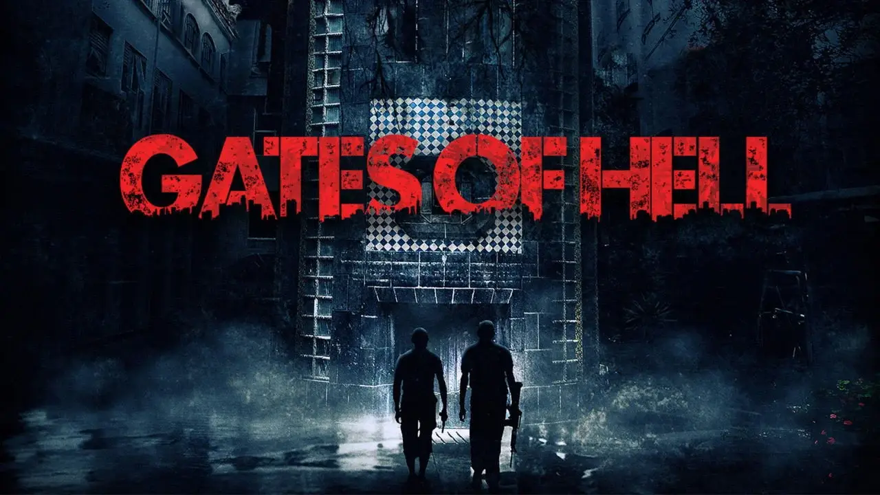 Gates Of Hell hdfilme