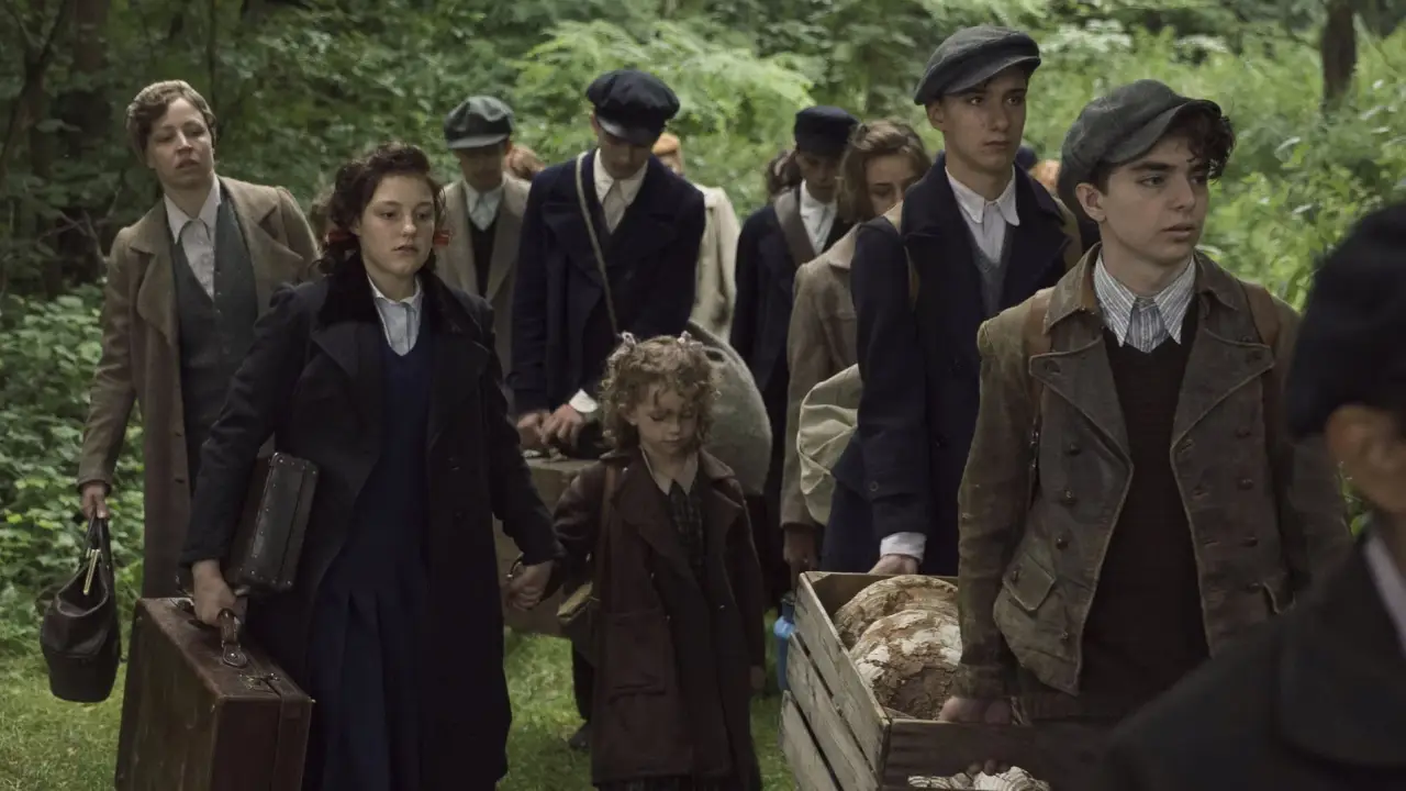 Die Kinder der Villa Emma hdfilme