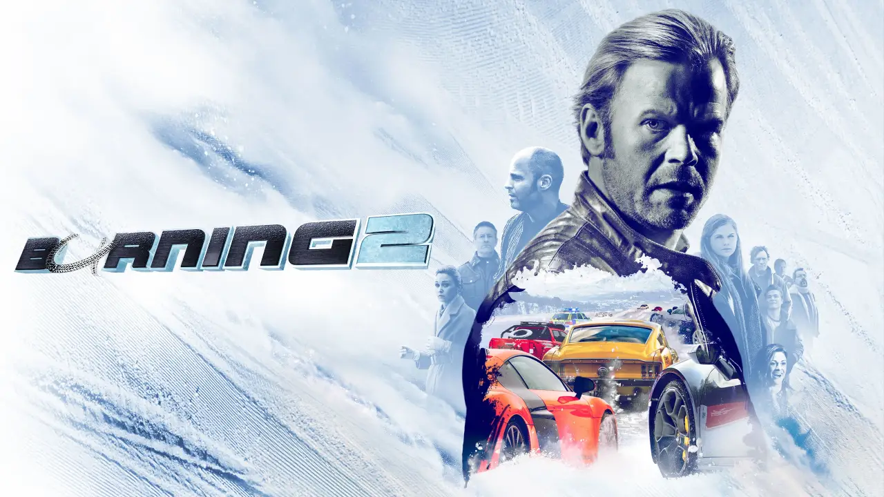 Burning 2 - On Ice hdfilme