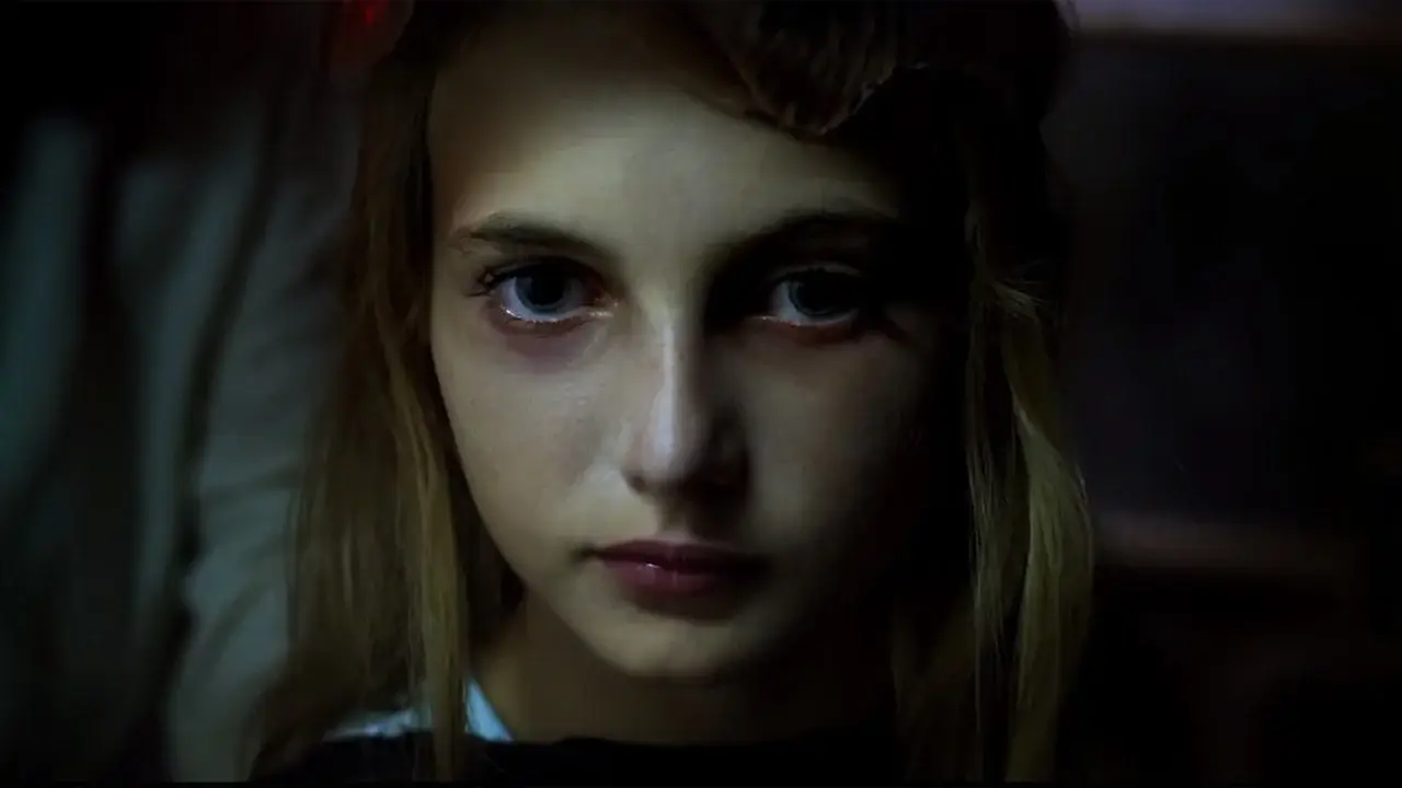 Wolf Mother hdfilme