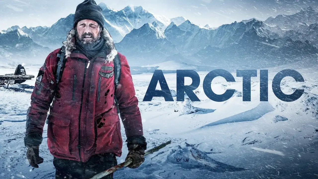 Arctic hdfilme