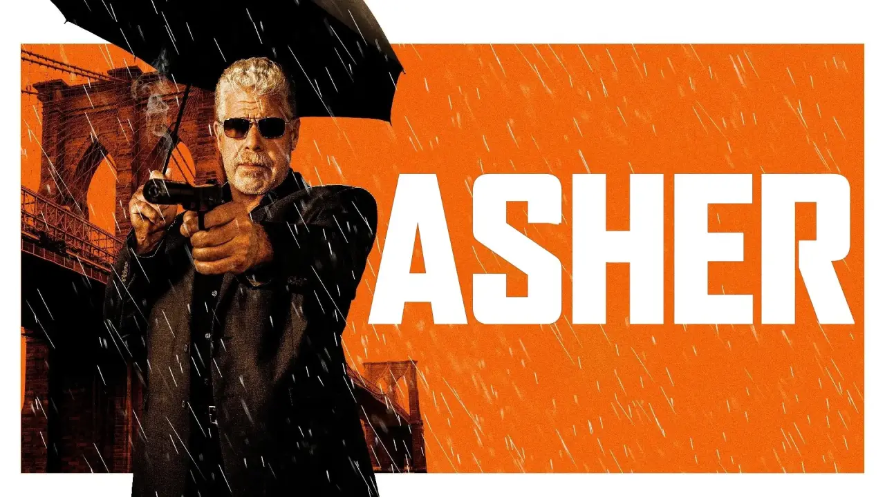 Asher hdfilme