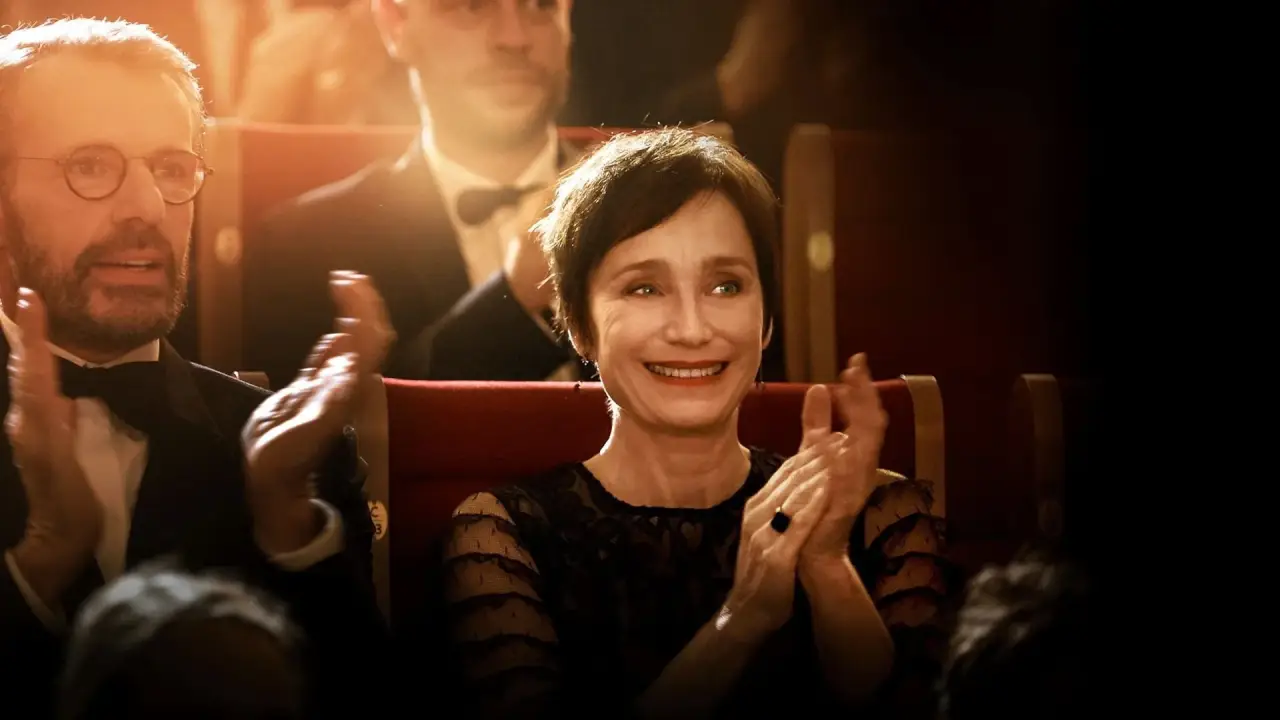 Der Klavierspieler vom Gare du Nord hdfilme