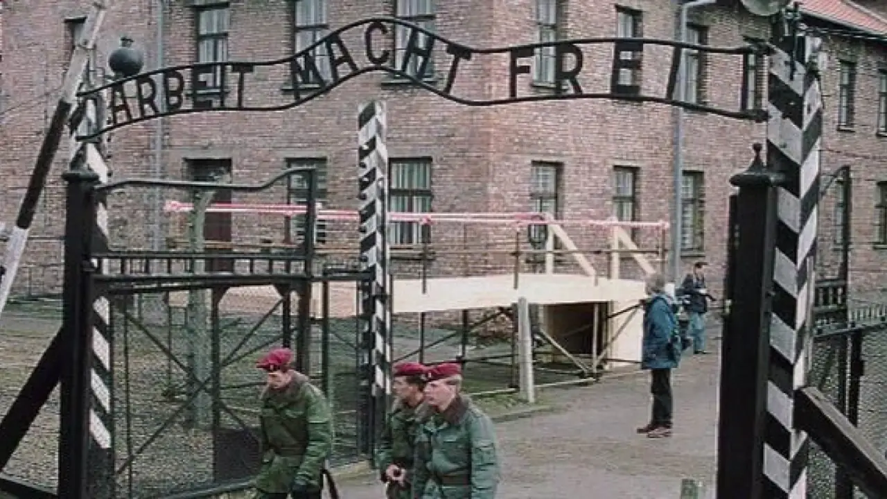 Die Suche nach dem Licht in der Finsternis hdfilme