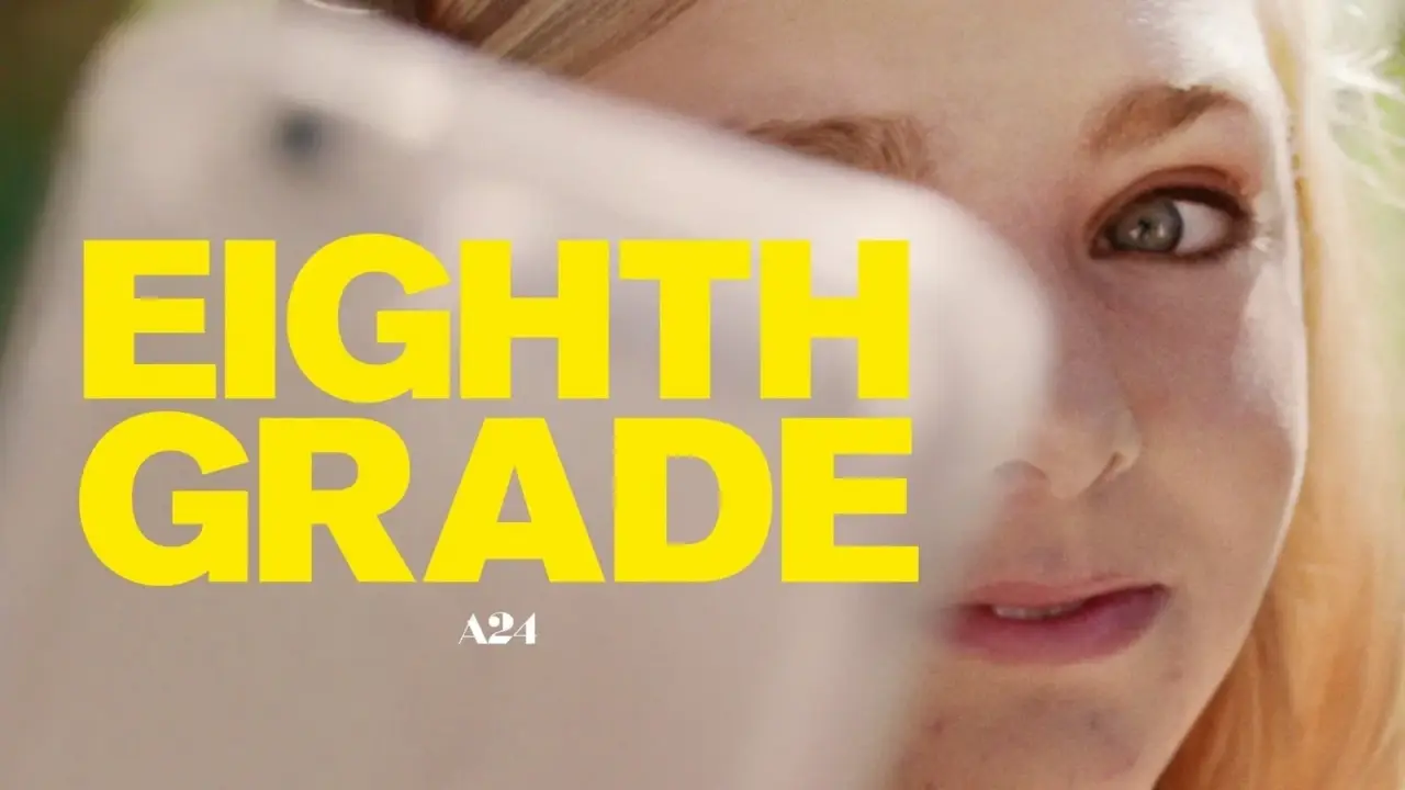 Eighth Grade hdfilme