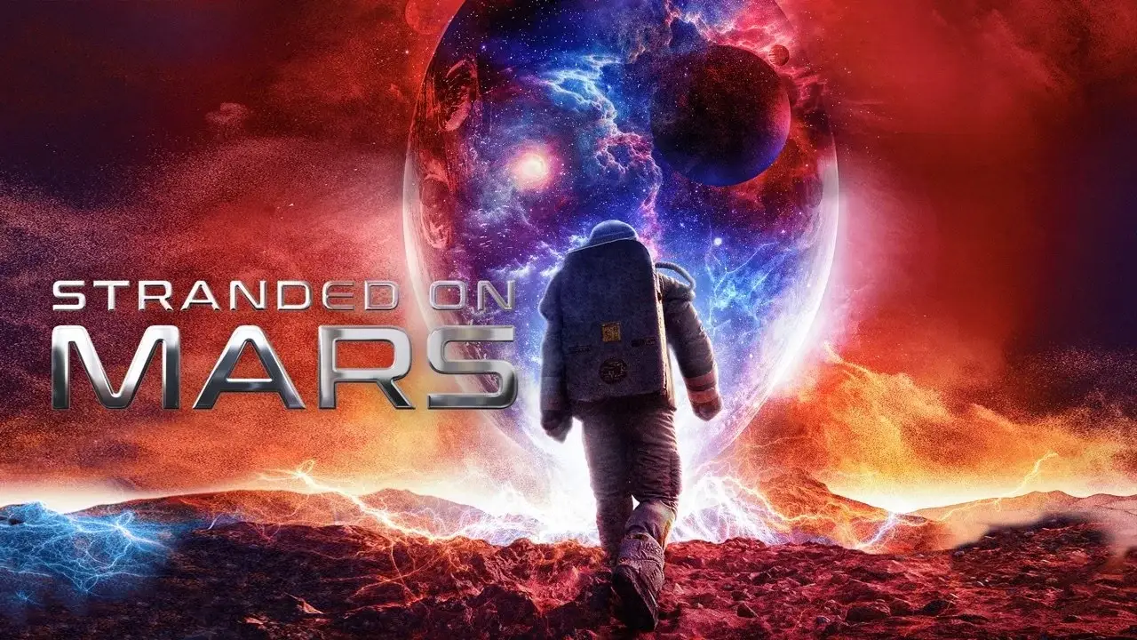 Forsaken - Mission Mars hdfilme