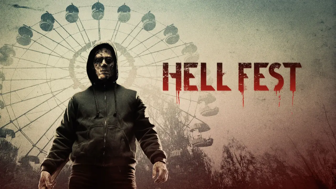 Hell Fest hdfilme