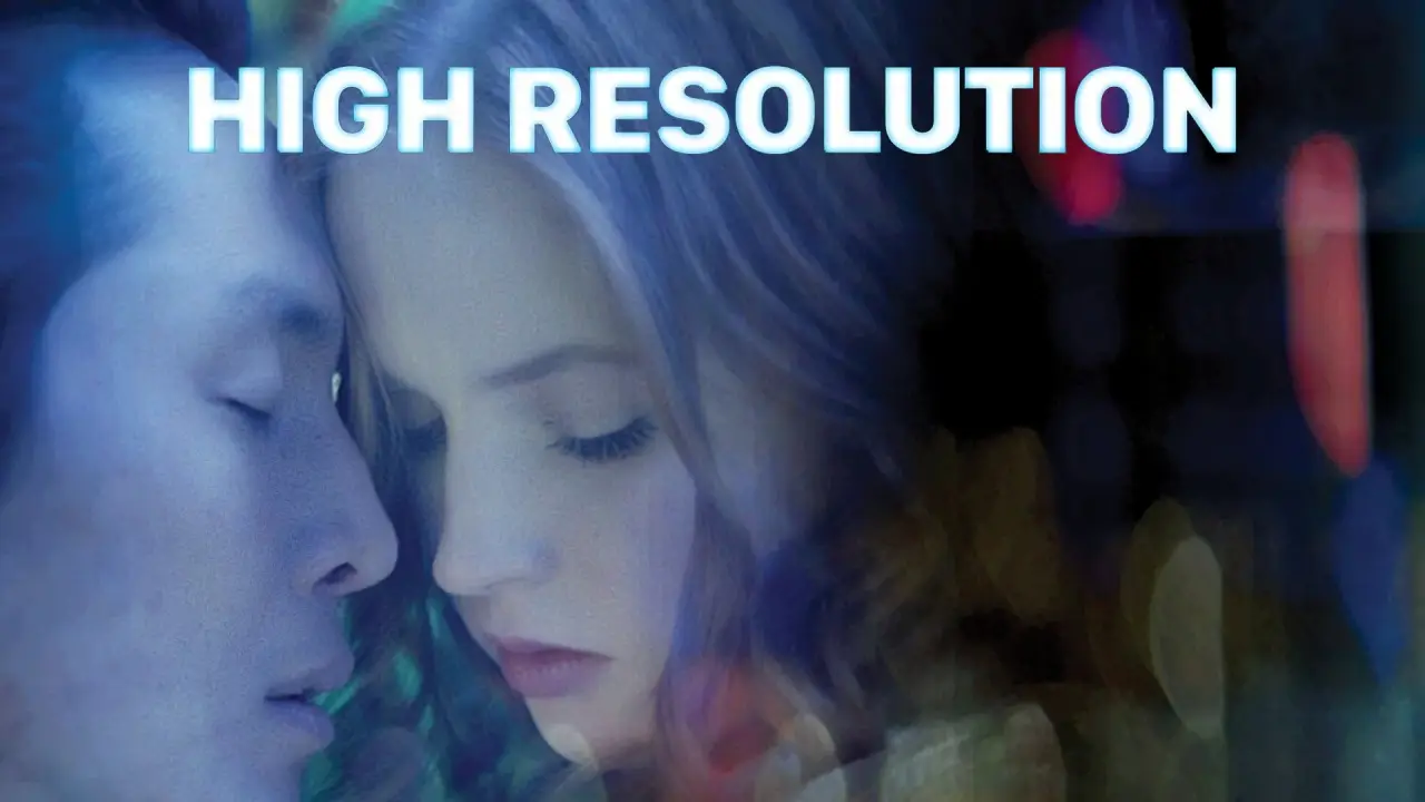 High Resolution hdfilme