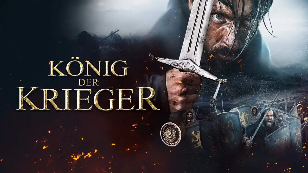 König der Krieger hdfilme