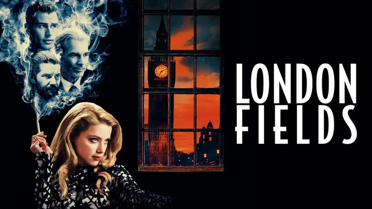 London Fields hdfilme