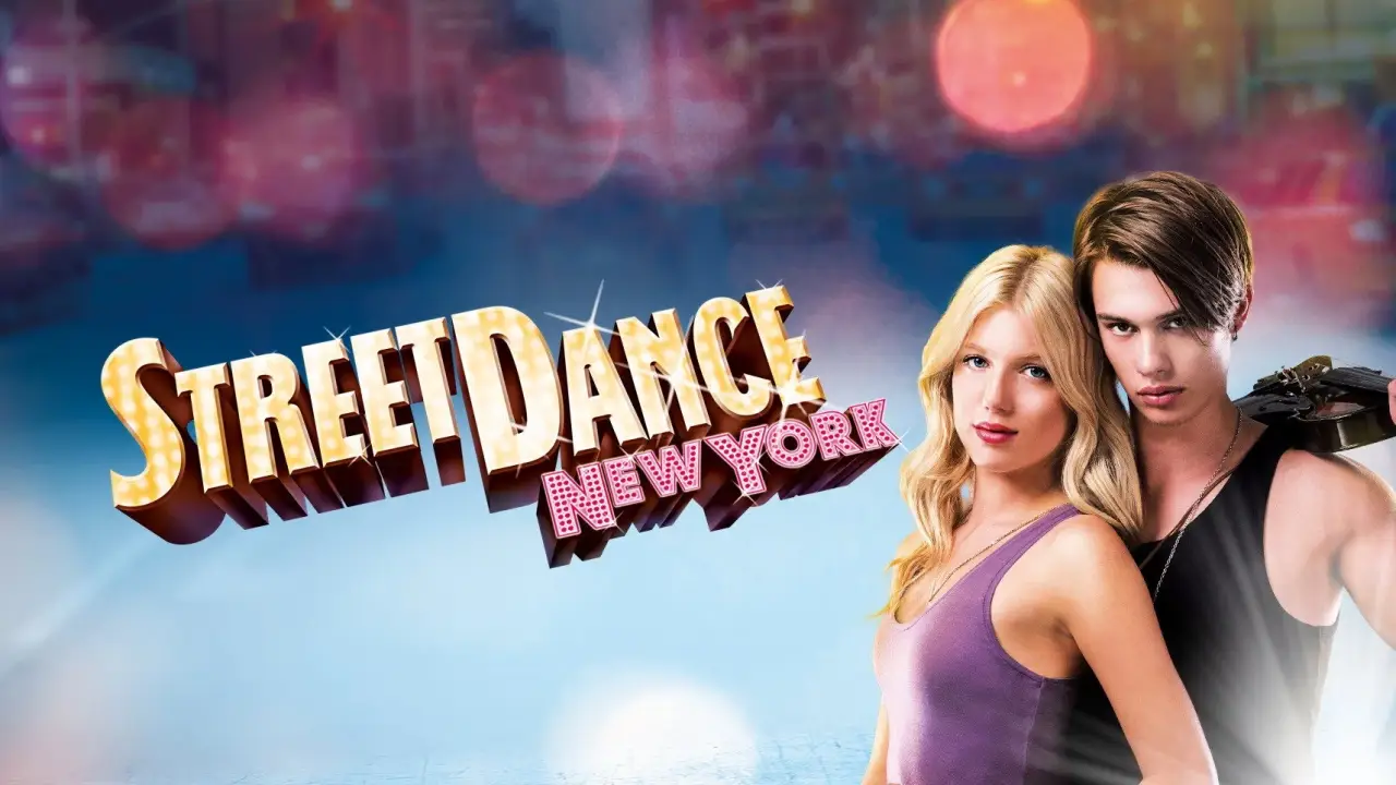Streetdance - Folge deinem Traum! hdfilme