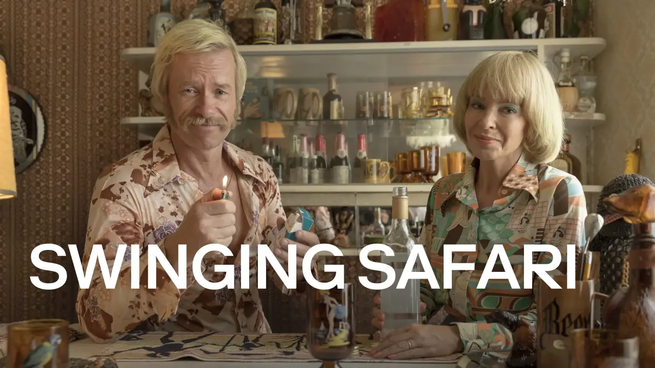 Swinging Summer - Willkommen in den 70ern hdfilme