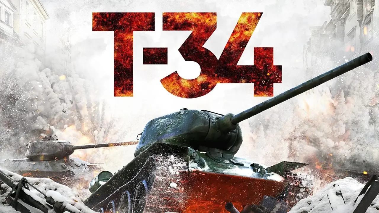 T-34: Das Duell hdfilme