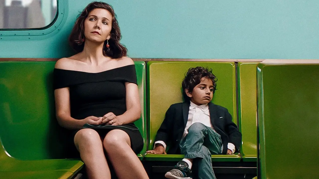 The Kindergarten Teacher hdfilme