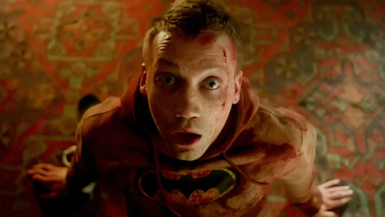 Why Don't You Just Die! hdfilme