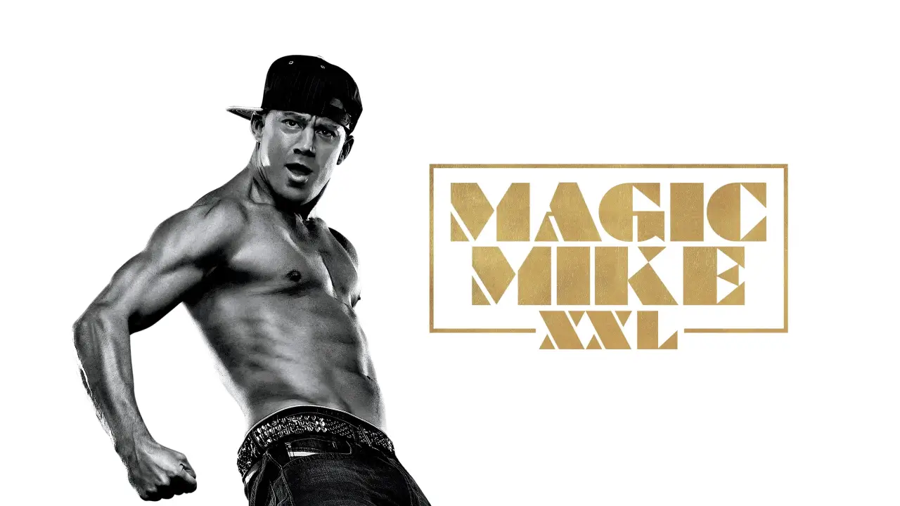 Magic Mike XXL hdfilme