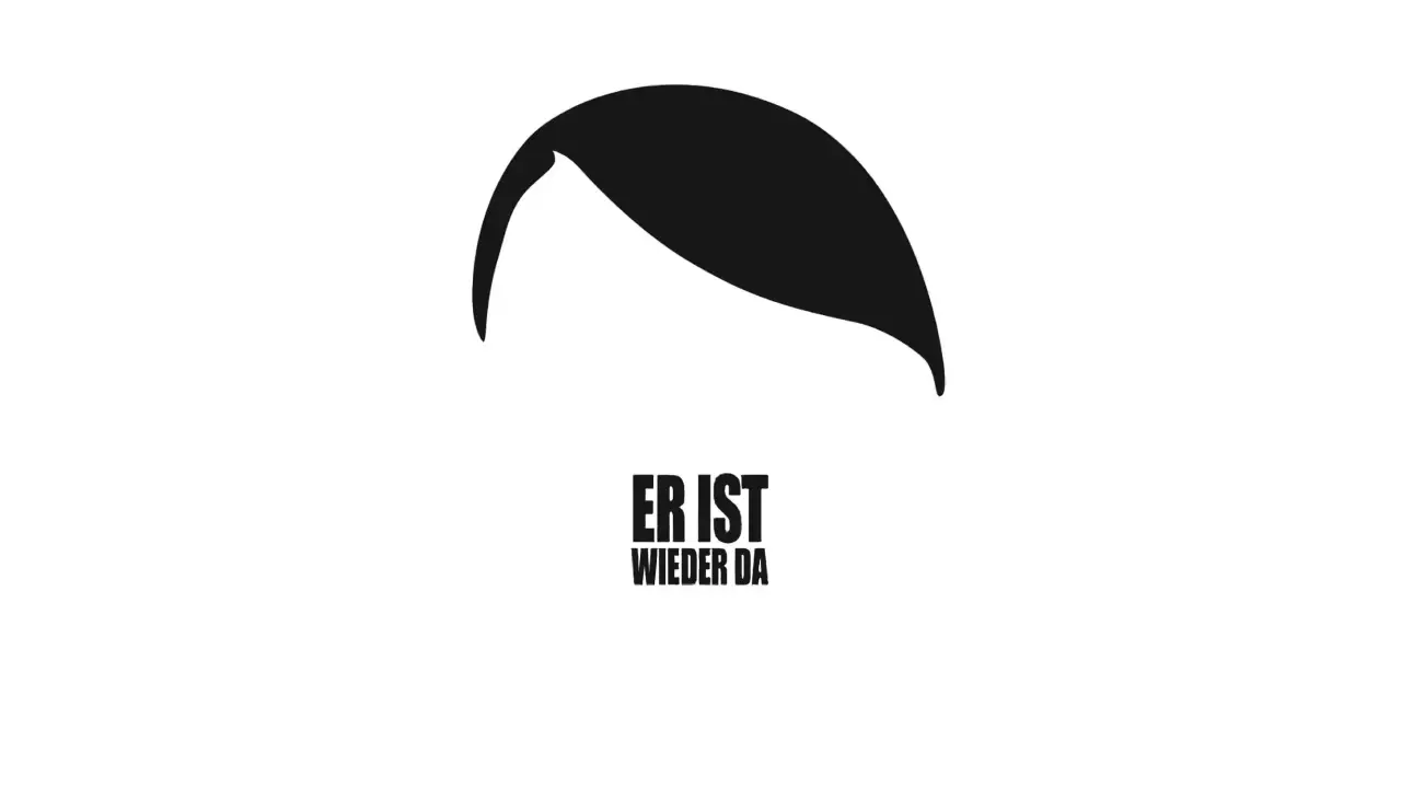 Er ist wieder da hdfilme