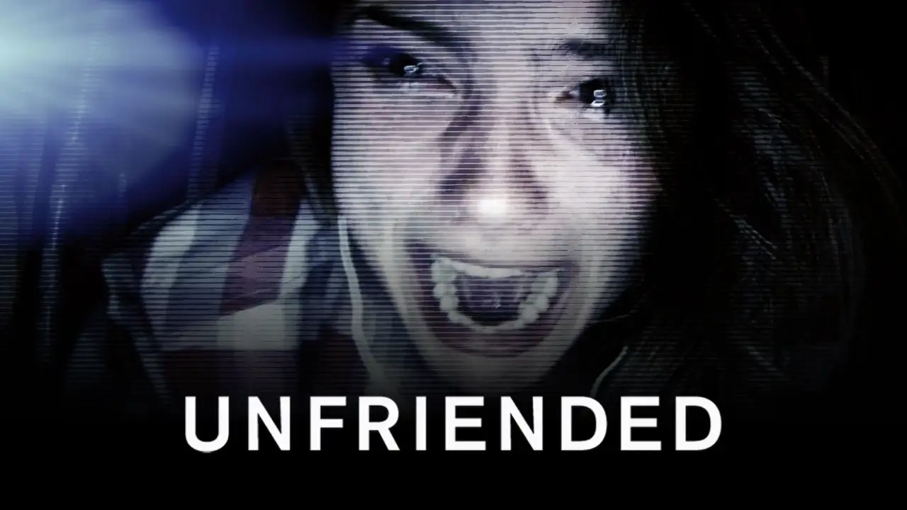 Unknown User hdfilme
