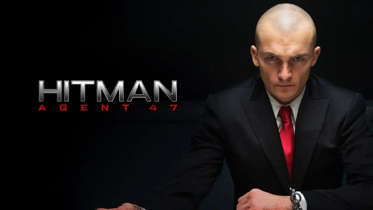 Hitman: Agent 47 hdfilme