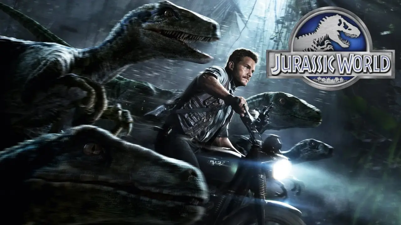 Jurassic World hdfilme