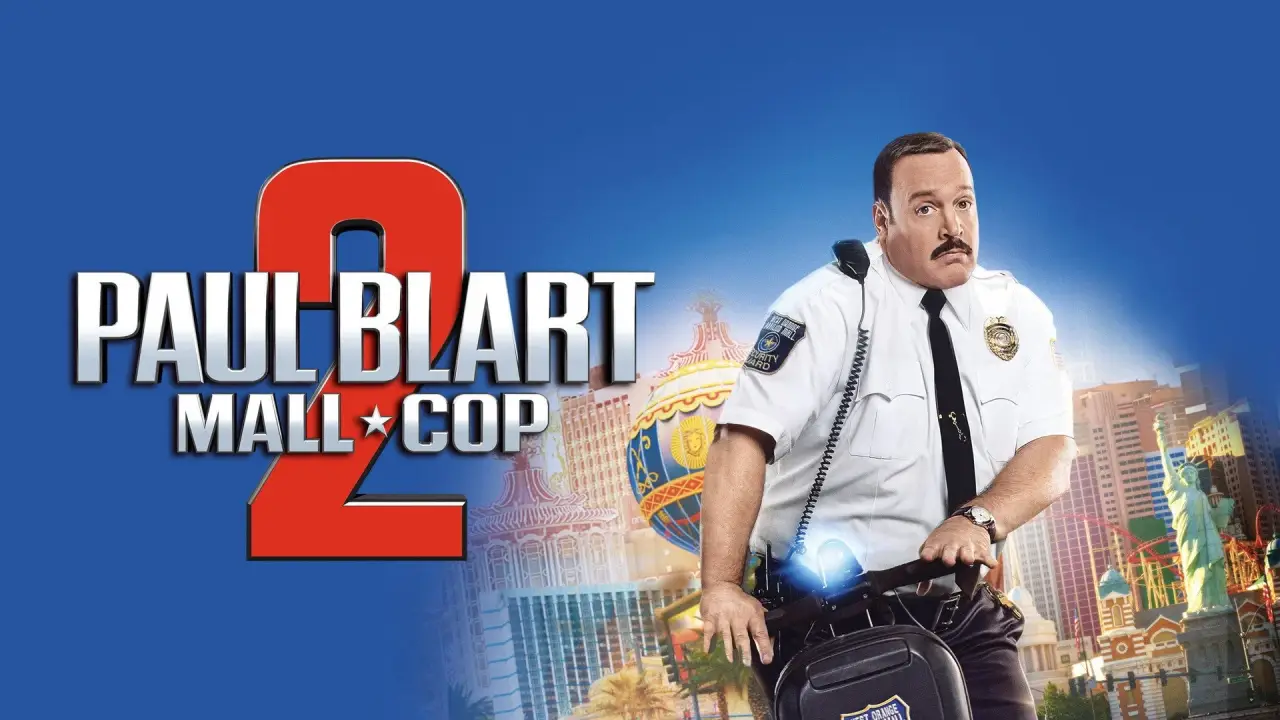 Der Kaufhaus Cop 2 hdfilme