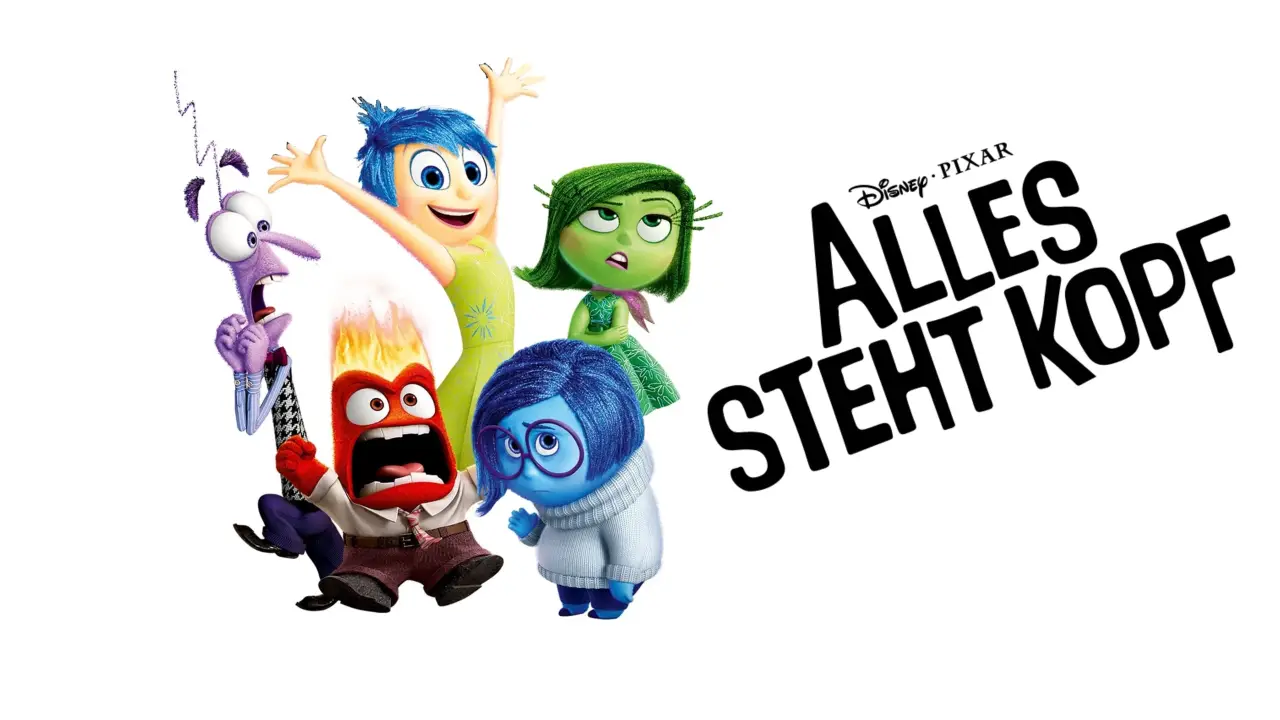 Alles steht Kopf hdfilme