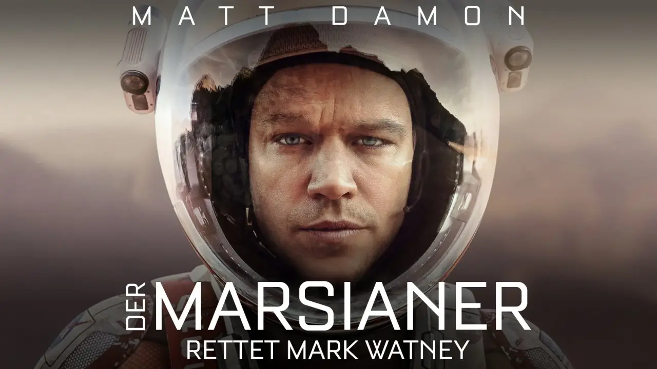 Der Marsianer - Rettet Mark Watney hdfilme