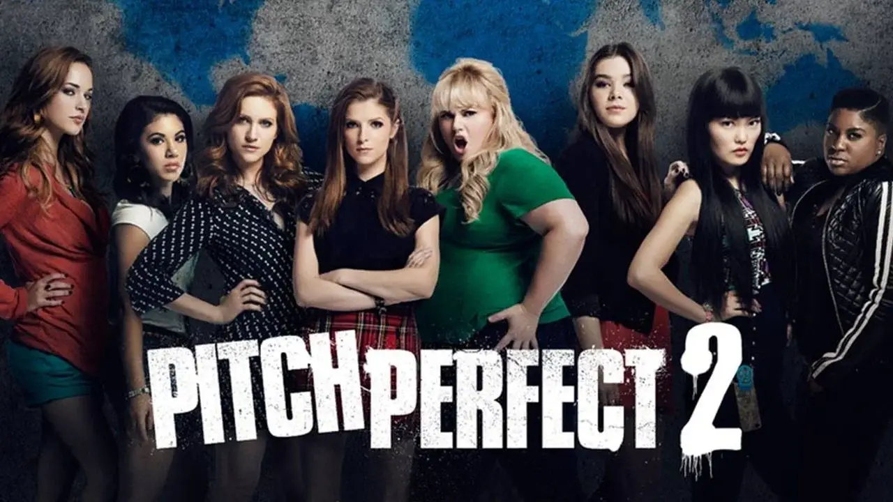 Pitch Perfect 2 hdfilme
