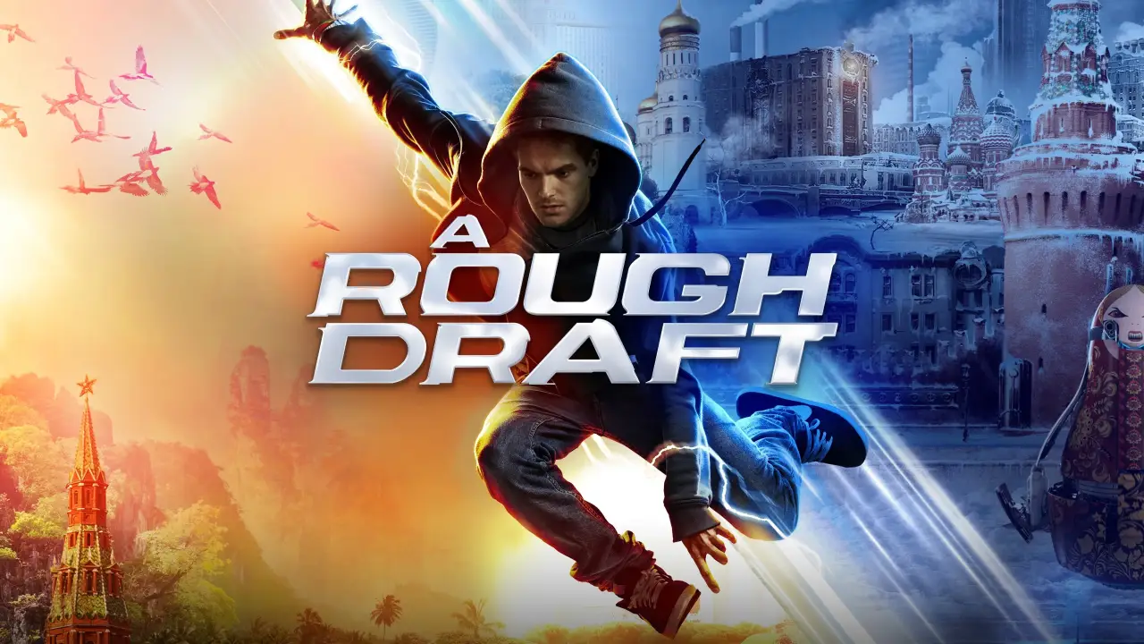 Weltengänger hdfilme