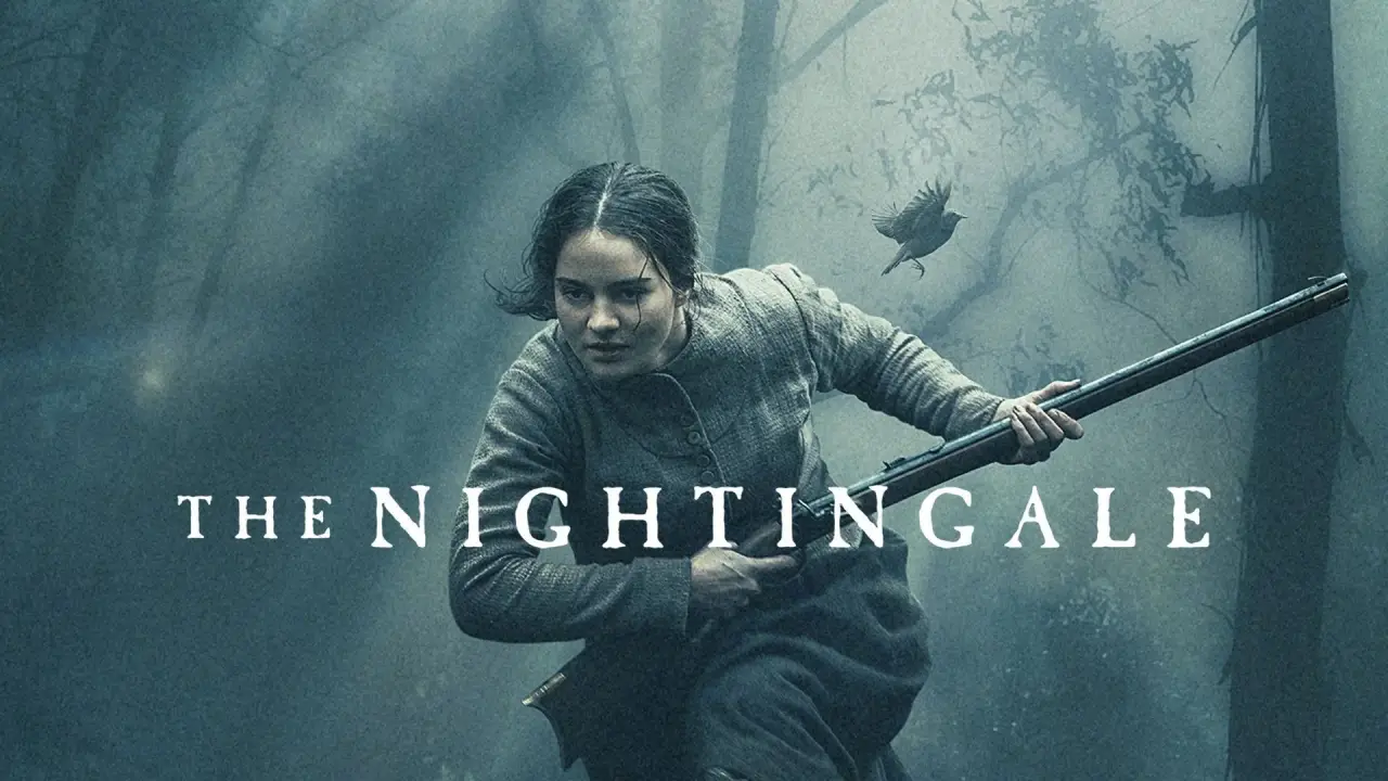 The Nightingale - Schrei nach Rache hdfilme