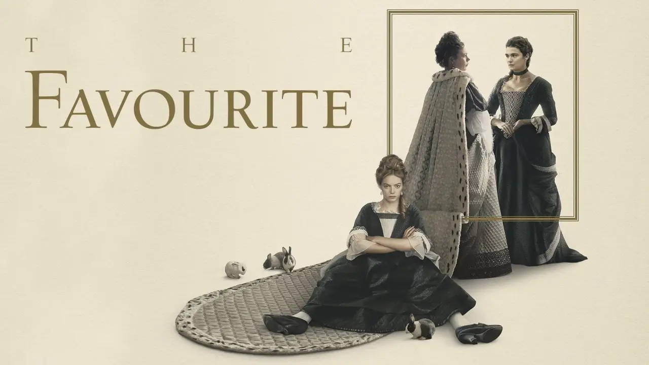 The Favourite - Intrigen und Irrsinn hdfilme