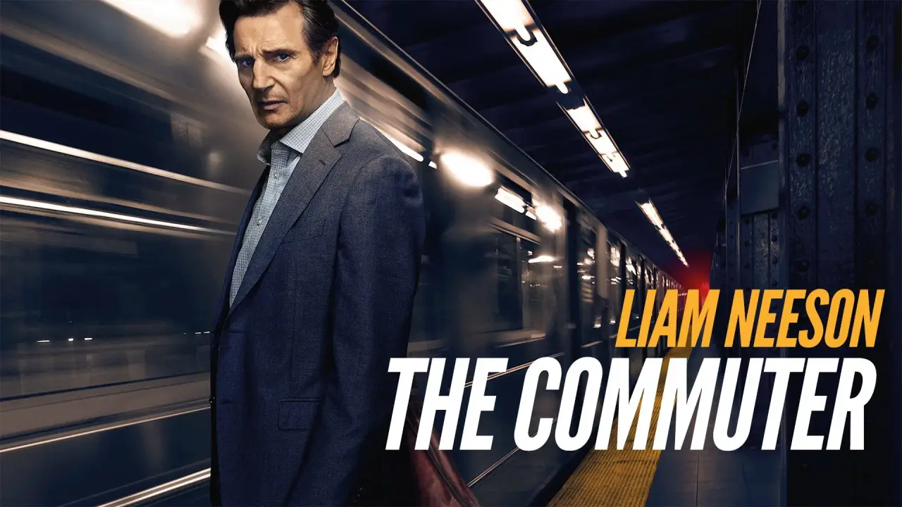 The Commuter hdfilme
