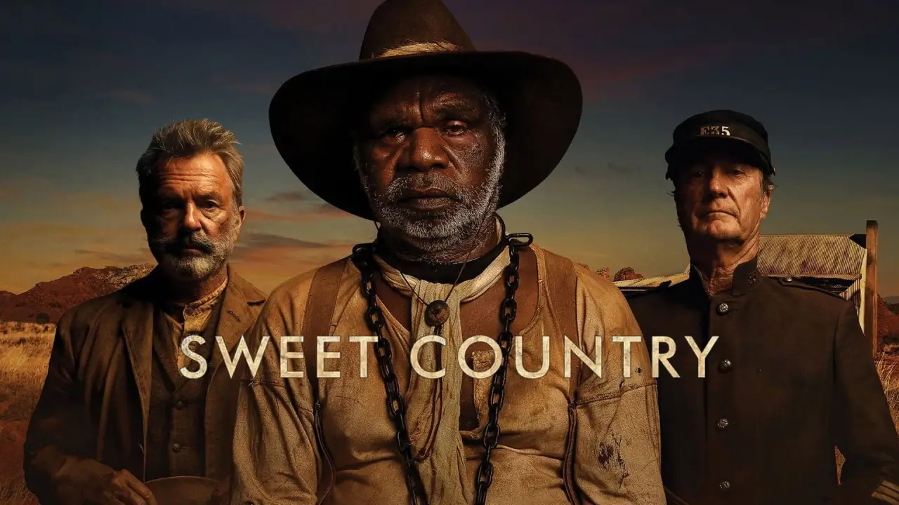 Sweet Country hdfilme