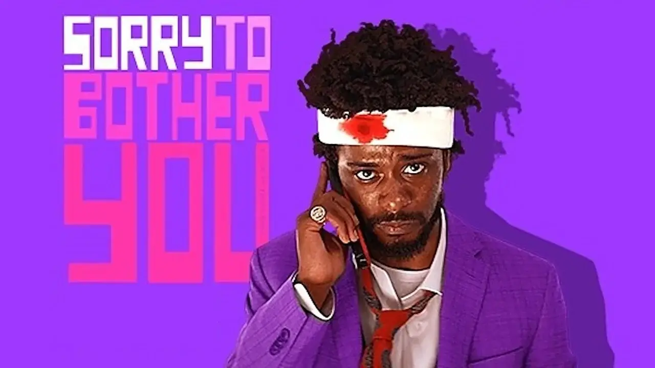 Sorry to Bother You hdfilme