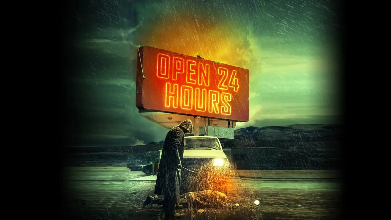 Open 24 Hours hdfilme
