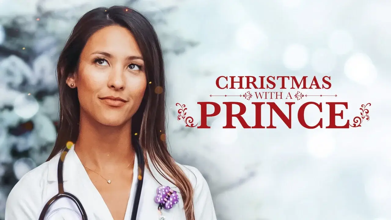 Mein Weihnachtsprinz - Die Liebe meines Lebens hdfilme