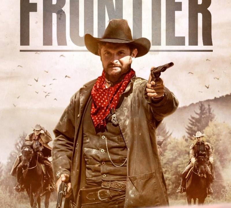 Frontier - Kampf um Texas hdfilme