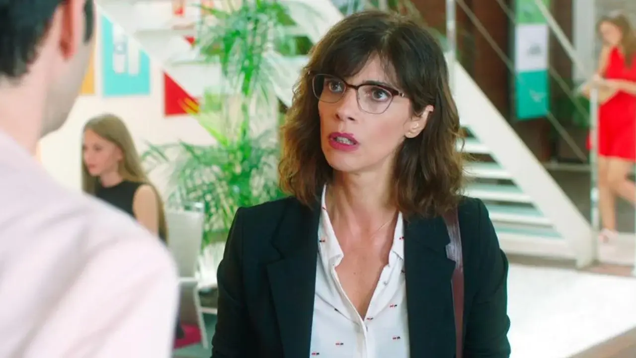 Empowered - Die Macht der Ehrlichkeit hdfilme