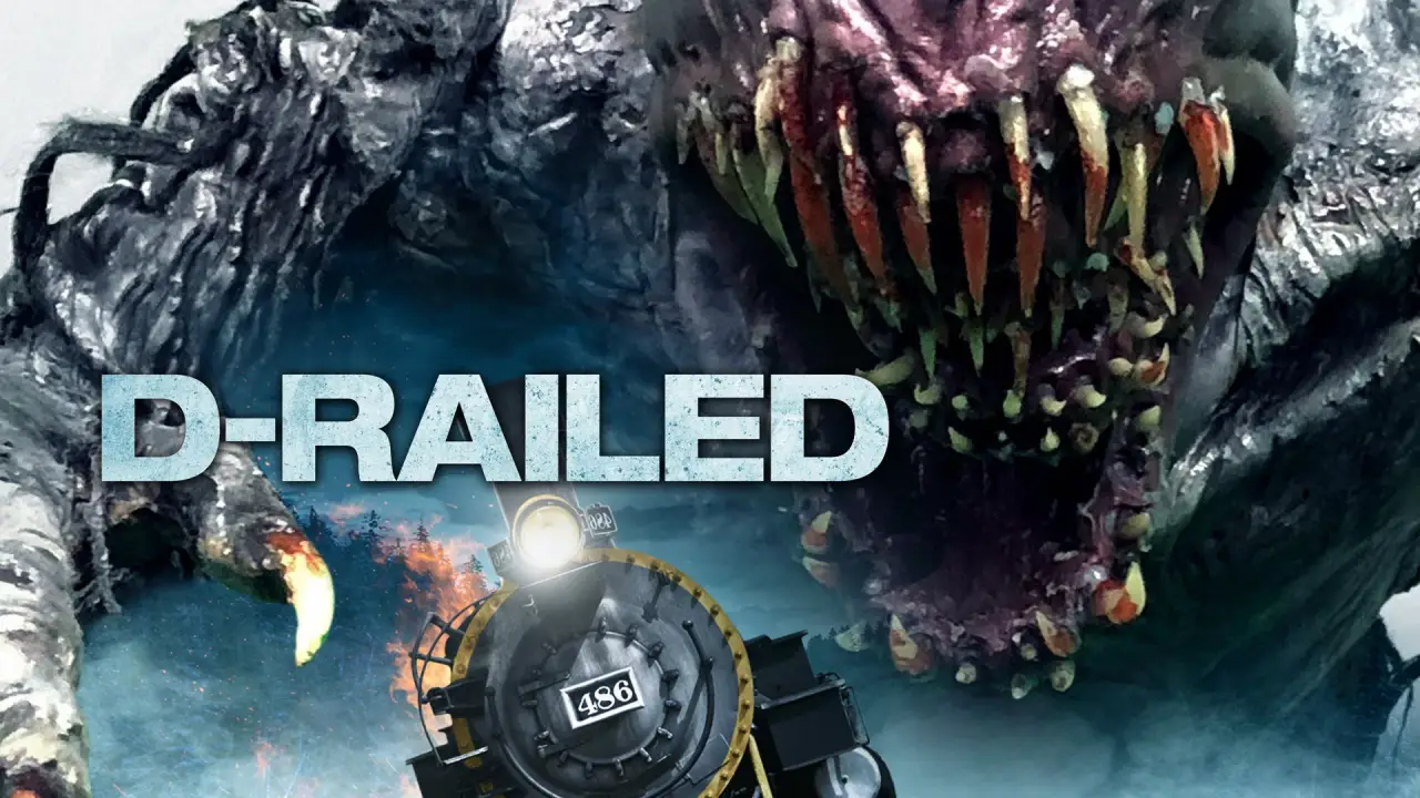 D-Railed - Zugfahrt in die Hölle hdfilme