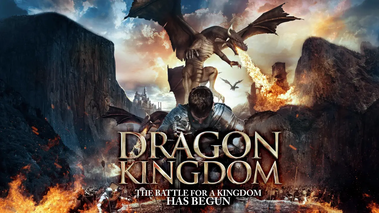 Dragon Kingdom - Das Königreich der Drachen hdfilme