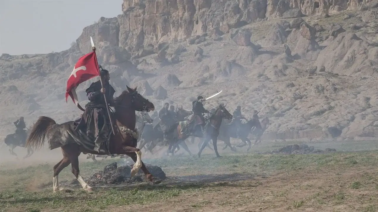 Deliler hdfilme