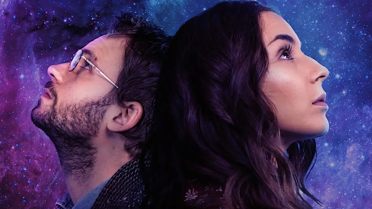 A Billion Stars - Im Universum ist man nicht allein hdfilme