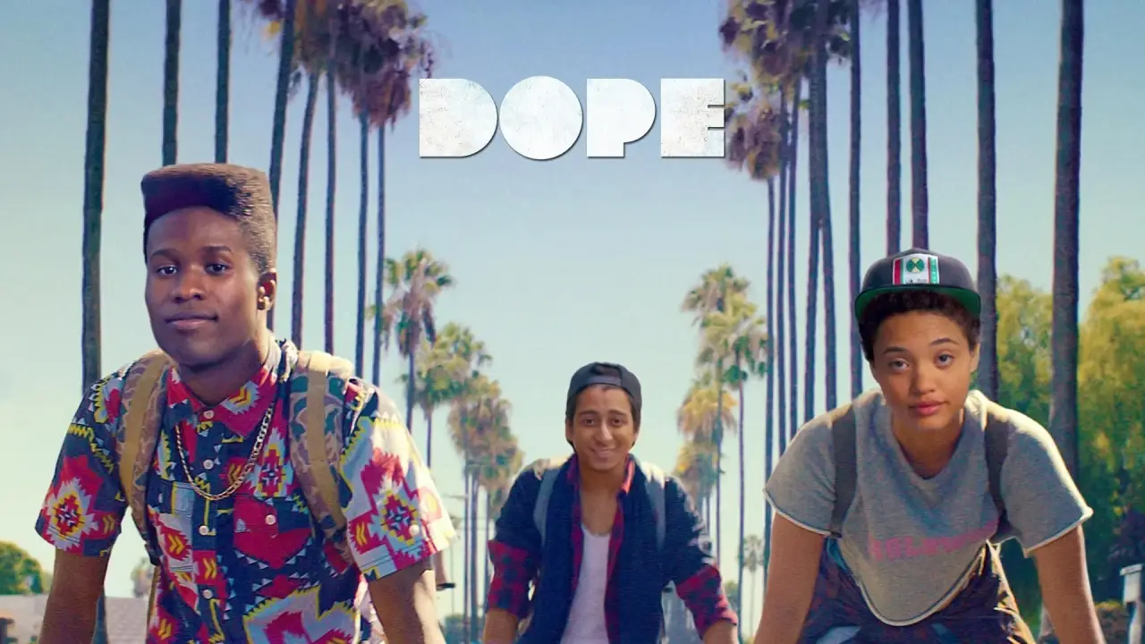 Dope hdfilme