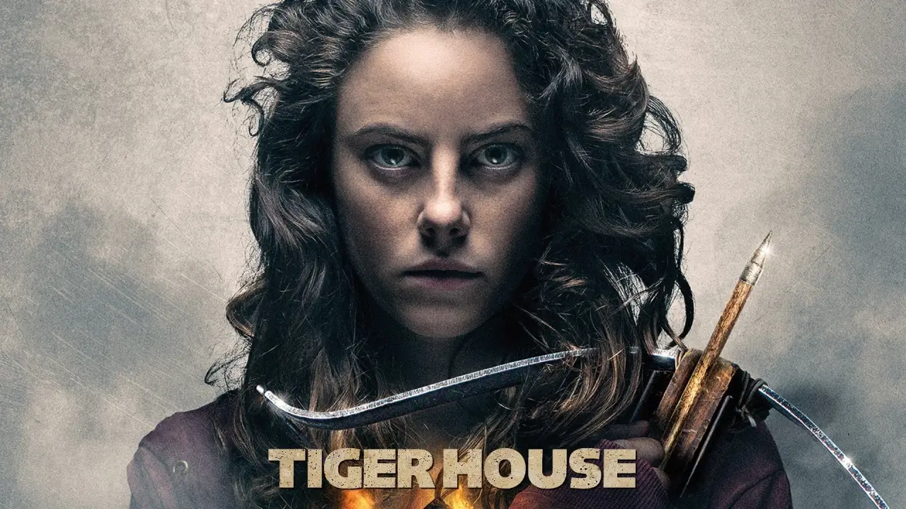 Tiger House hdfilme