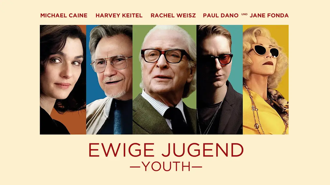 Ewige Jugend hdfilme