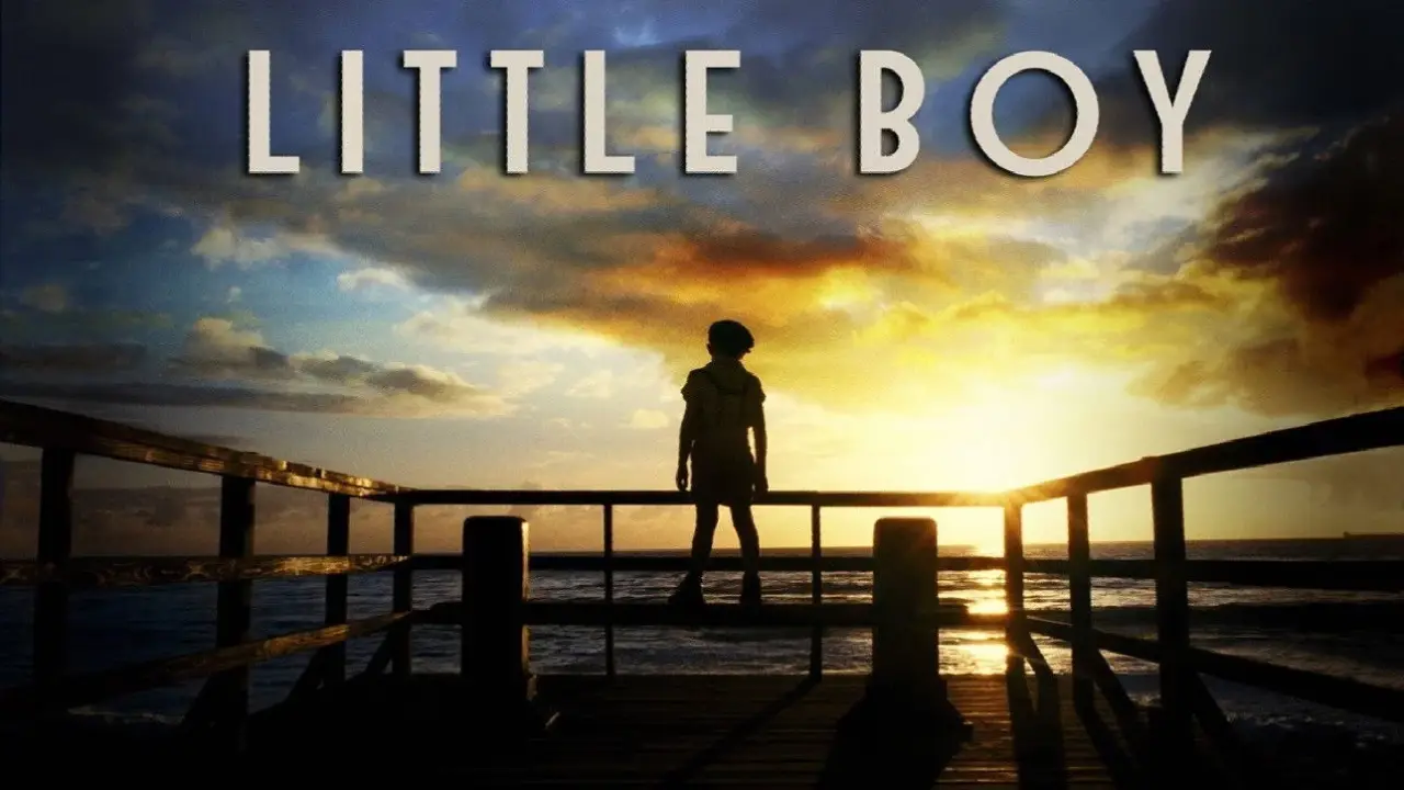 Little Boy hdfilme