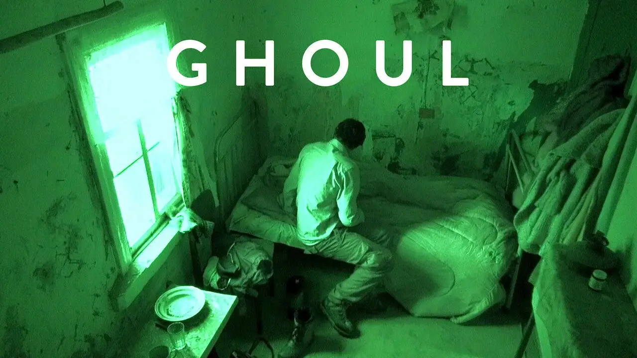 Ghoul - Die Legende vom Leichenesser hdfilme