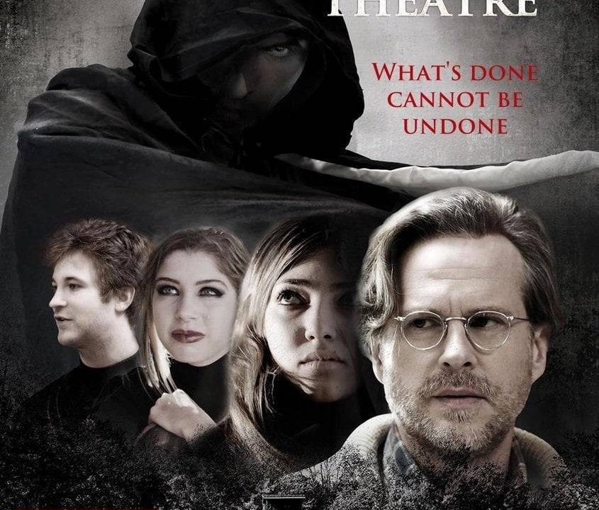 The Cawdor Theatre hdfilme